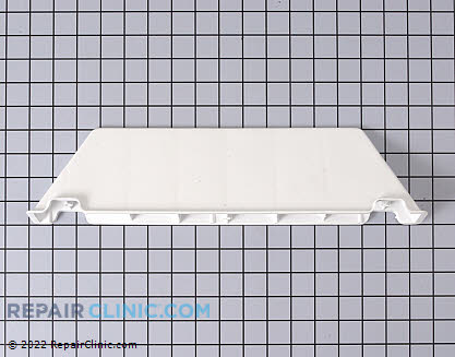 Drum Baffle 510102          Main Product View