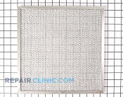 Filter - Part # 728702 Mfg Part # 830732