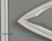 Freezer Door Gasket - Part # 577182 Mfg Part # 4356651