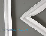 Freezer Door Gasket - Part # 1005616 Mfg Part # 61005946