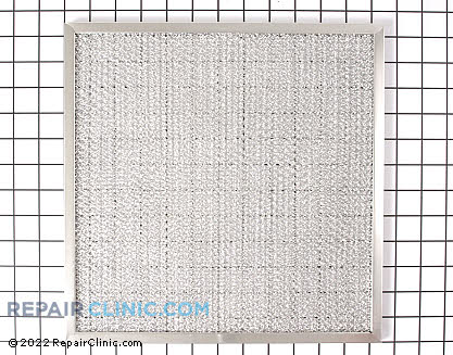 Grease Filter 830732 Main Product View