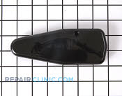 Hinge Cover - Part # 666505 Mfg Part # 61004678