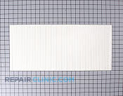 Insert-crisper cvr - Part # 510190 Mfg Part # 3206111