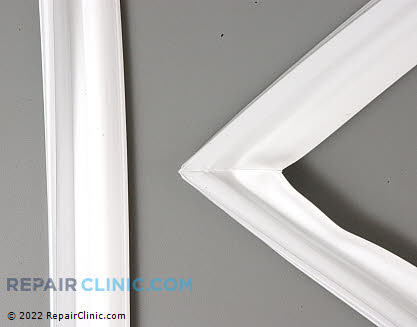 Refrigerator Door Gasket 61005943 Main Product View