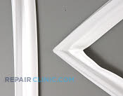 Refrigerator Door Gasket - Part # 1005613 Mfg Part # 61005943