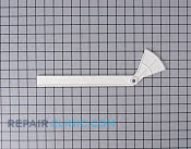 Rod, damper control - Part # 665158 Mfg Part # 61003287