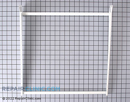 Shelf Frame (OEM)  61005897
