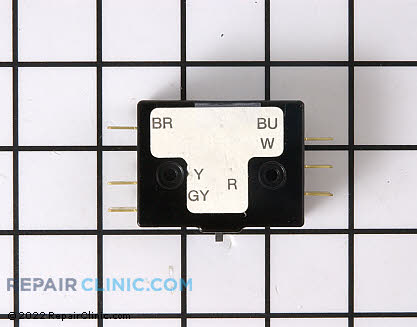 Switch 5308003550 Main Product View