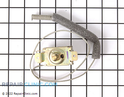 Temperature Control Thermostat 61005651 Main Product View