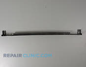 Toe Kick Plate - Part # 665908 Mfg Part # 61004055