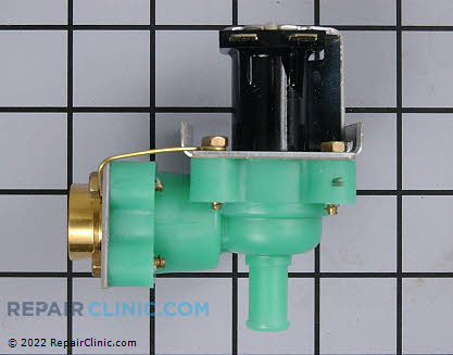 Water Inlet Valve 5303303957 Main Product View