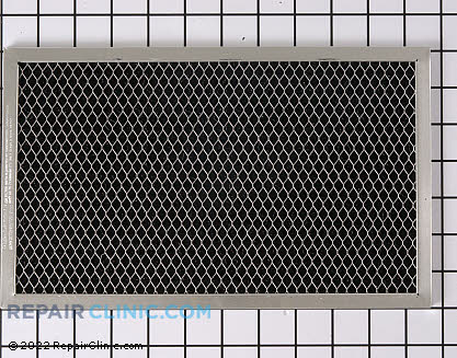 Charcoal Filter QB220 Main Product View
