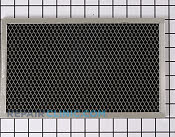 Charcoal Filter - Part # 783484 Mfg Part # QB220