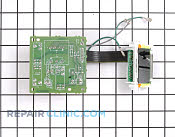 Circuit Board & Timer - Part # 1913406 Mfg Part # CPWBFA821WRK0