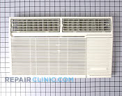 Décor front - Part # 935066 Mfg Part # 111408120007