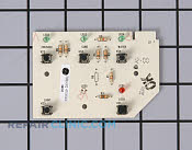Dispenser Control Board - Part # 785573 Mfg Part # 61005000