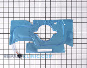 Dispenser Housing Heater - Part # 778120 Mfg Part # 61005001