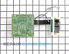 Display Board CPWBFA821WRK0 Alternate Product View