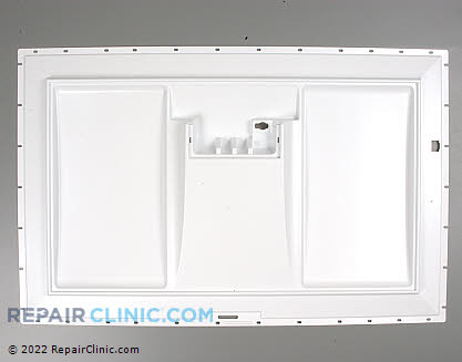 Door Assembly 216829004 Main Product View