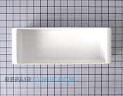 Door Shelf Bin - Part # 888797 Mfg Part # 10423131