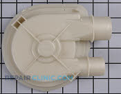 Drain Pump - Part # 763 Mfg Part # 131208500