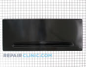 Drawer Front - Part # 833071 Mfg Part # 316231306