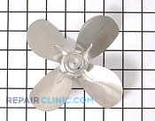 Fan Blade - Part # 1171953 Mfg Part # S97000646