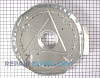 Heating Element Assembly WE14X10015      Alternate Product View