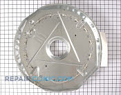 Heating Element Assembly - Part # 771276 Mfg Part # WE14X10015