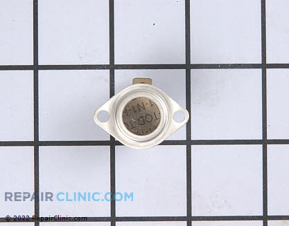 High Limit Thermostat Y61886 Main Product View