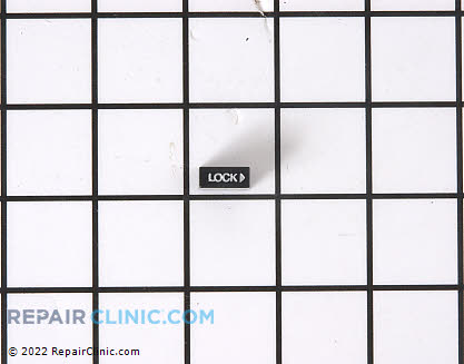 Knob S93360100 Main Product View