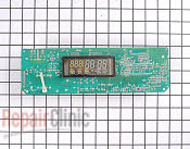 Oven Control Board - Part # 961211 Mfg Part # 8186024
