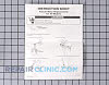 Gas Tube or Connector 8204511 Alternate Product View