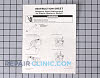 Gas Tube or Connector 8204511 Alternate Product View