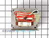 High Voltage Transformer WB27X10377 Alternate Product View