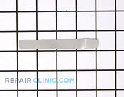 Inlay handle* - Part # 208438 Mfg Part # M7D565
