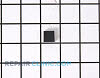 Knob S93360100 Alternate Product View
