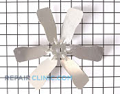 Stirrer blade kit - Part # 202137 Mfg Part # M35D18