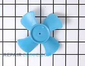 Blower Wheel & Fan Blade - Part # 666366 Mfg Part # 61004522