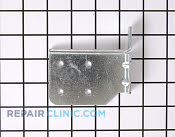 Bracket - Part # 665565 Mfg Part # 61003698