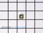 Bracket & Flange - Part # 296719 Mfg Part # WR2X4573