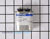 Capacitor - Part # 245805 Mfg Part # WB17M10