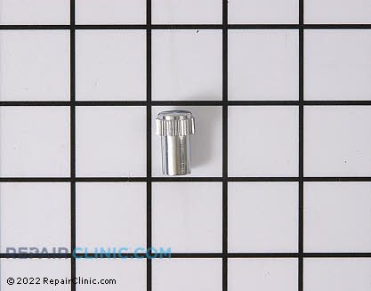 Clock Knob Y0068084 Main Product View