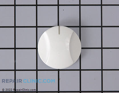 Control Knob (OEM)  WB3K5167
