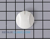 Control Knob - Part # 256554 Mfg Part # WB3K5167