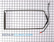 Defrost Heater Assembly - Part # 442682 Mfg Part # 215810800