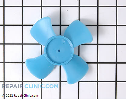 Fan Blade 61004522 Main Product View