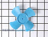 Fan Blade 61004522        Alternate Product View