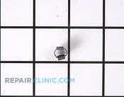Fastener - Part # 375810 Mfg Part # 10165101