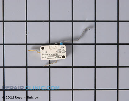 Float Switch (OEM)  028985